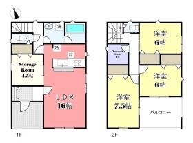四日市市八王子町