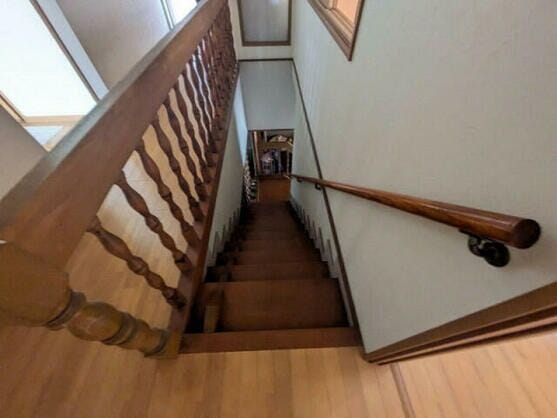 階段