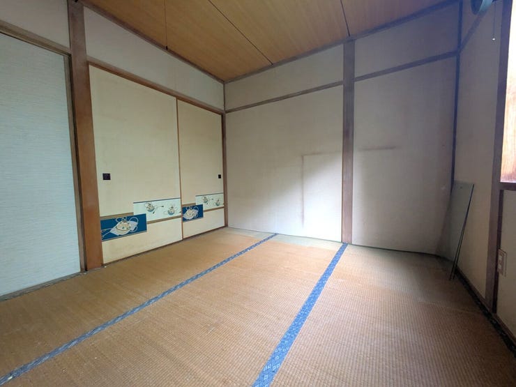 2階和室
