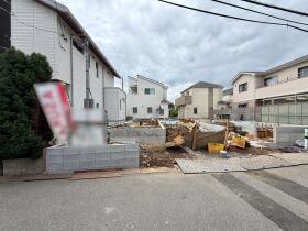 柏市みどり台３丁目