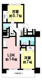 間取画像