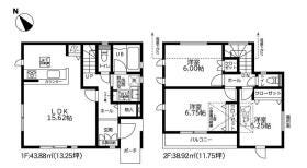 相模原市南区御園１丁目
