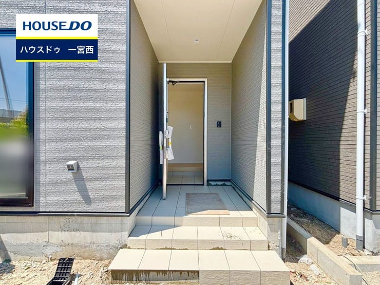 ◆見学予約受付中◆ 現地をご覧いただき、周辺環境なども一緒にご確認いただけます!