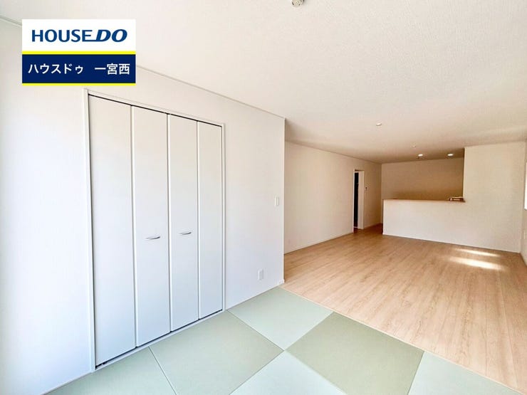 ◆見学予約受付中◆ 現地をご覧いただき、周辺環境なども一緒にご確認いただけます!