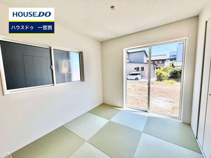 ◆見学予約受付中◆ 現地をご覧いただき、周辺環境なども一緒にご確認いただけます!
