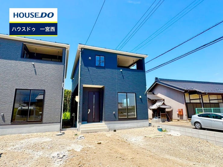 ◆見学予約受付中◆ 現地をご覧いただき、周辺環境なども一緒にご確認いただけます!
