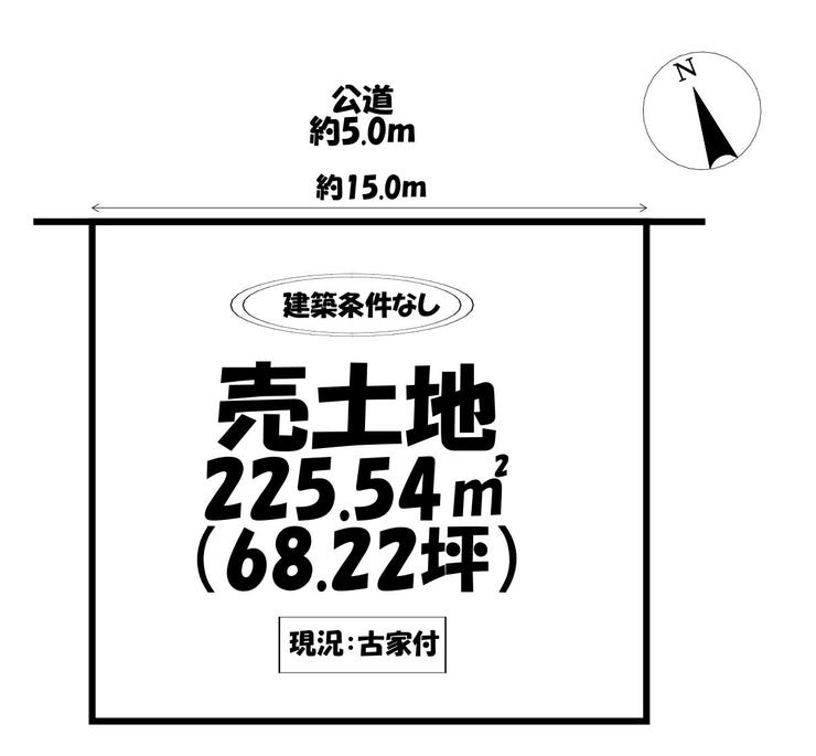 【区画図】