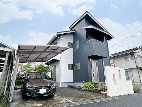 【外観】