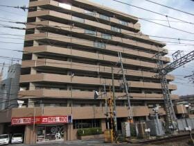 大阪市東淀川区淡路４丁目