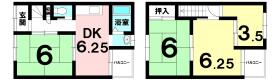 長岡京市神足雲宮