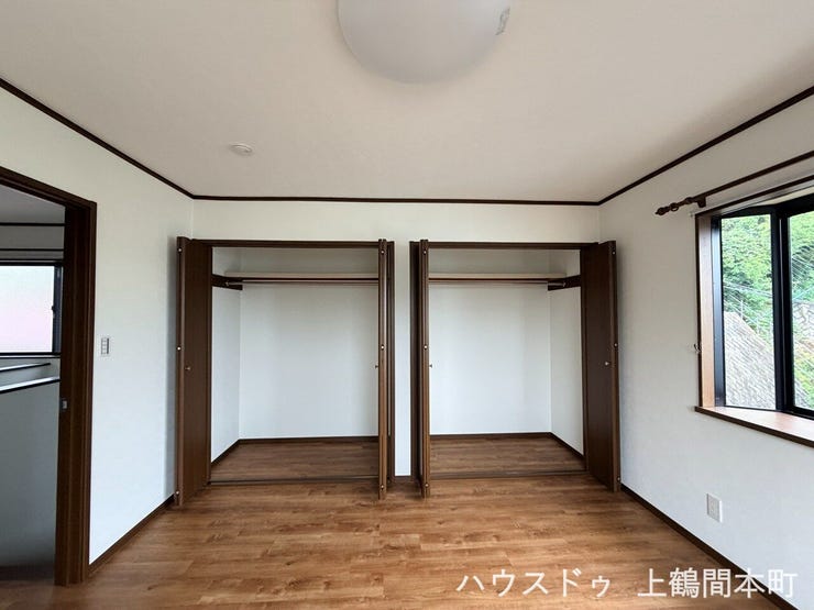 使いやすさに配慮した機能的な収納設計