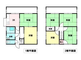 間取画像