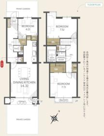 流山市西初石３丁目