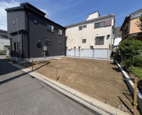川口市桜町４丁目