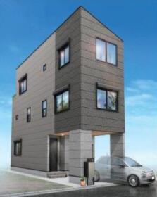 荒川区東尾久２丁目