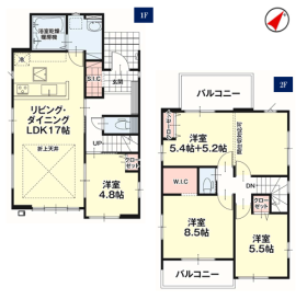 宇都宮市鶴田町