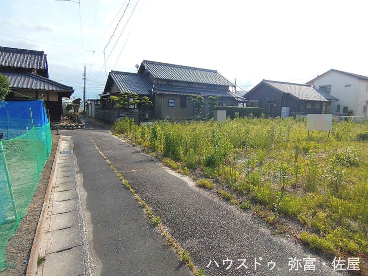 子育てに優しい閑静な住環境です♪