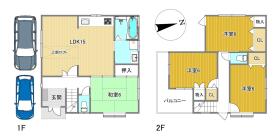 大阪市住吉区遠里小野７丁目