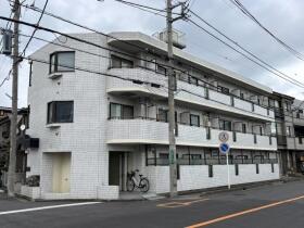川口市上青木３丁目