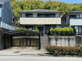 南国市緑ケ丘３丁目