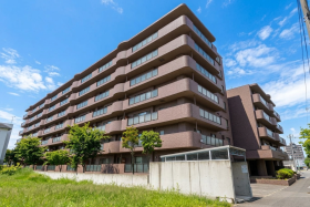 札幌市北区百合が原７丁目