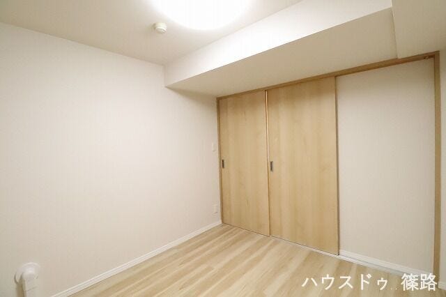 洋室5.4帖