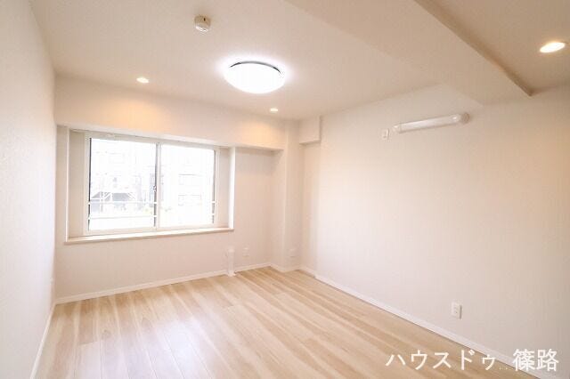 洋室8.2帖