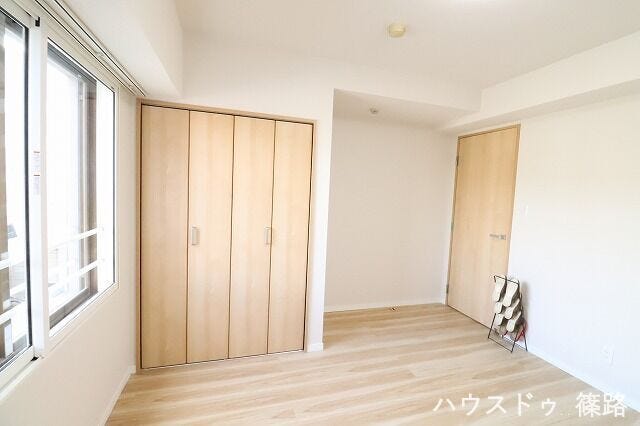 洋室6帖
