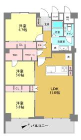 船橋市湊町２丁目