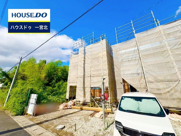 ◆見学予約受付中◆ 現地をご覧いただき、周辺環境なども一緒にご確認いただけます!