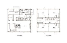 間取画像