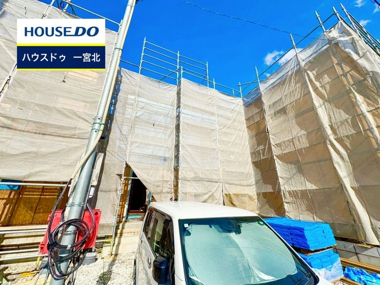 ◆見学予約受付中◆ 現地をご覧いただき、周辺環境なども一緒にご確認いただけます!