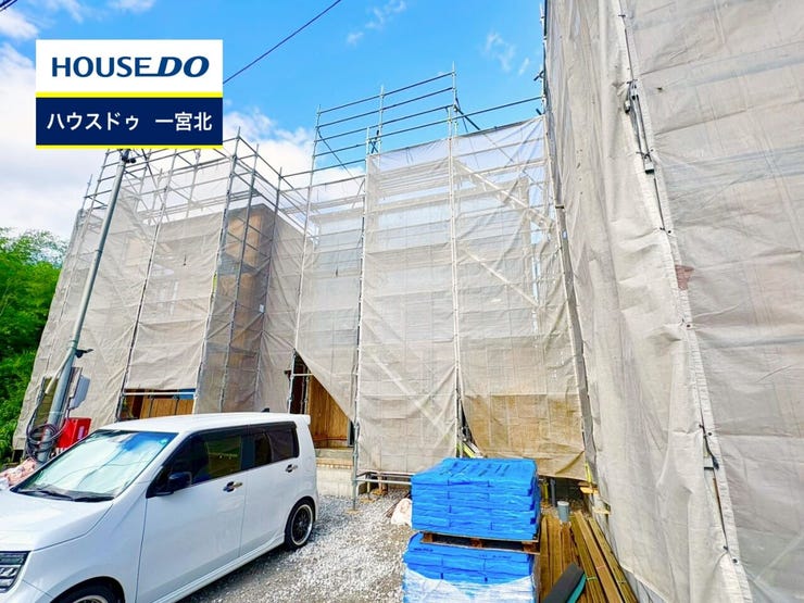 ◆見学予約受付中◆ 現地をご覧いただき、周辺環境なども一緒にご確認いただけます!