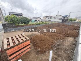三郷市彦糸１丁目