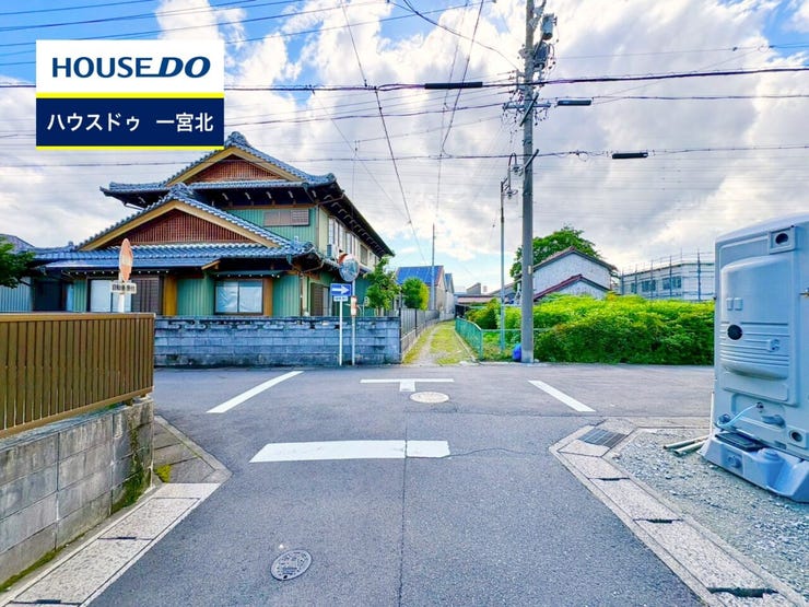 ◆見学予約受付中◆ 現地をご覧いただき、周辺環境なども一緒にご確認いただけます!