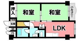 吹田市江坂町２丁目