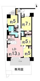 間取画像