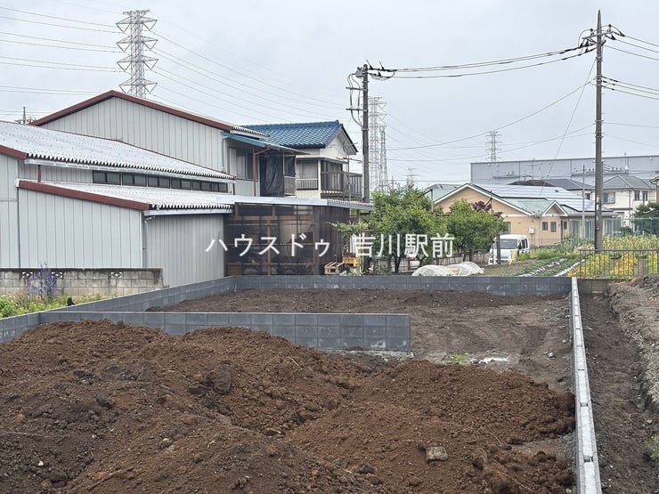 【外観】