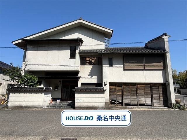 【外観】
ゆとりある5LDK設計です。全室6帖以上で在宅ワークや子どもの成長など、多様なライフスタイルに対応します。
