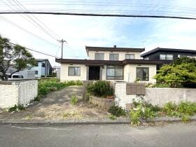 恵庭市恵み野西４丁目