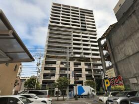 松山市三番町１丁目