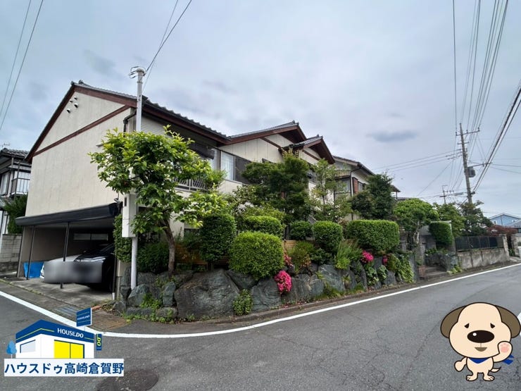 角地ならではの開放感と陽当たりの良さが魅力。通風にも優れ、ゆとりある住環境で快適な暮らしを実現します。