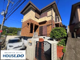 枚方市杉山手３丁目