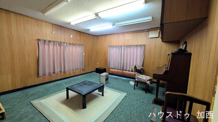 事務所・教室 室内