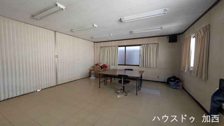 事務所・教室 室内