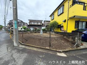 相模原市南区南台１丁目