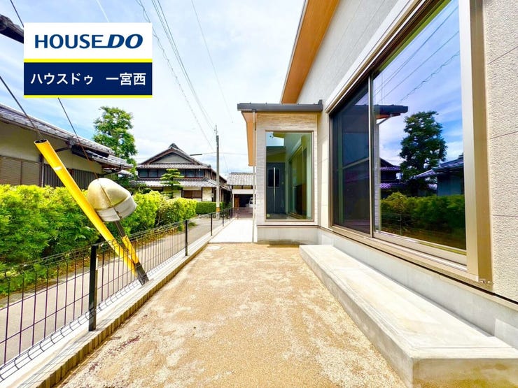 ◆見学予約受付中◆ 現地をご覧いただき、周辺環境なども一緒にご確認いただけます!
