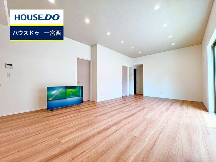 ◆見学予約受付中◆ 現地をご覧いただき、周辺環境なども一緒にご確認いただけます!