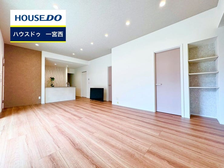 ◆見学予約受付中◆ 現地をご覧いただき、周辺環境なども一緒にご確認いただけます!