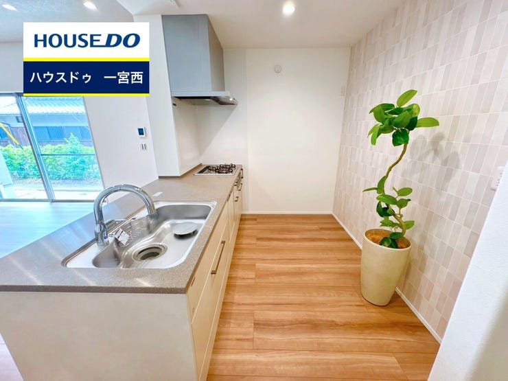 ◆見学予約受付中◆ 現地をご覧いただき、周辺環境なども一緒にご確認いただけます!